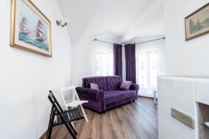 Gallery image of Casa Amina in Sulina