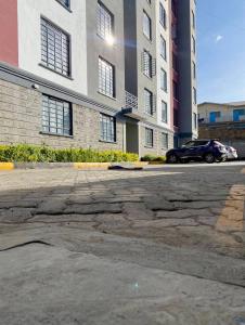 Foto sihtkohas Syokimau asuva majutusasutuse Cedar Home galeriist