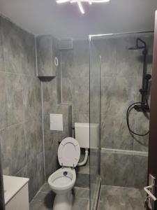 Gallery image of Penthouse Marasti in Cluj-Napoca