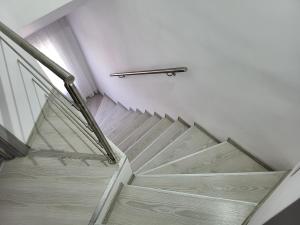 Gallery image of Penthouse Marasti in Cluj-Napoca