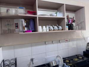 Foto sihtkohas Syokimau asuva majutusasutuse Cedar Home galeriist