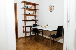 Fotografia z galérie ubytovania luxury apartment center athens (wifi) v Aténach