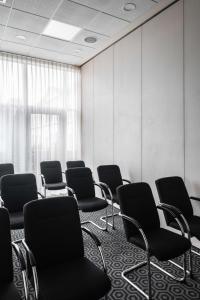 Konferenční prostory v ubytování pentahotel Leuven
