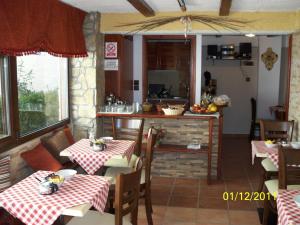 Gallery image of Guesthouse Chrysa in Kalavrita