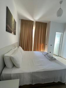 Gallery image of Hotel Brilant in Shëngjin