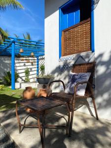 Fotografie z fotogalerie ubytování Vila Oia 200 m da praia v destinaci Canavieiras
