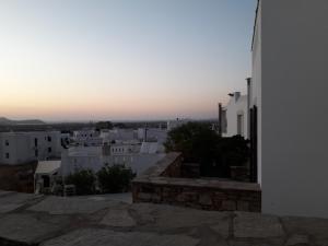 Fotografie z fotogalerie ubytování Villa Philocally, Naxos v destinaci Agios Arsenios