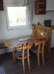 Billede fra billedgalleriet på Sealodge II Huus & Meer i Ortmühle + 10 billeder