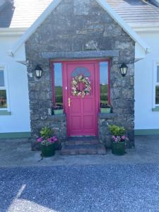 Gallery image of Knockaguilla House Bed & Breakfast in Doolin