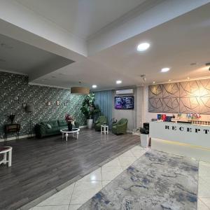 Fotografie z fotogalerie ubytování Hotel Empire Business Baku v destinaci Baku