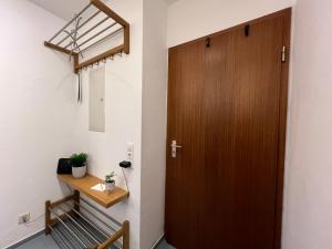 Galeriebild der Unterkunft Maisonette-Wohnung mit Balkon in Leinfelden-Echterdingen