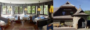 Posezení v ubytování Apartment Kärntnerhaus I