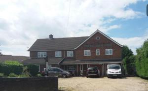 Gallery image of Lynn Hill Guest House in East Dereham