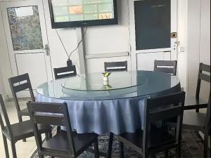 Mynd úr myndasafni af 中国山东青岛崂山雕龙嘴农家院 í Qingdao