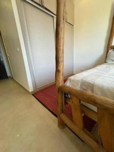 Fotografie z fotogalerie ubytování King's Lair, Embassy Ocean View Apartment, Dakar, Senegal v destinaci Dakar