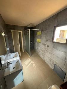 Fotografie z fotogalerie ubytování King's Lair, Embassy Ocean View Apartment, Dakar, Senegal v destinaci Dakar + 12 fotografií