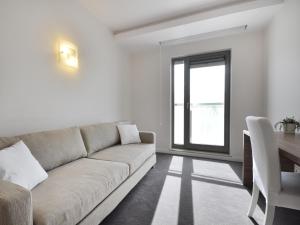 Posedenie v ubytovaní Dom & House – Old Town Waterlane
