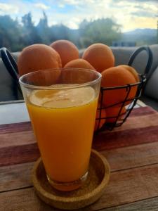 Afbeelding uit fotogalerij van Casa Gran Vista de Alora in Alora