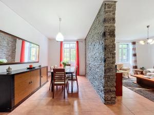 Posezení v ubytování Quinta do Serrado II
