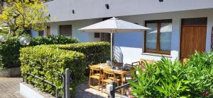 Gallery image of Casetta Pineta Mare in Porto San Giorgio