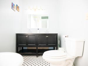 Gallery image of Ursulines Charming 1 Bedroom Monthly Rental in New Orleans