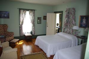 Gallery image of The Garrison House Inn in Annapolis Royal