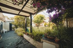 Fotografia z galérie ubytovania Una terraza al Atlántico v destinácii Nigrán