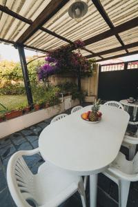 Fotografia z galérie ubytovania Una terraza al Atlántico v destinácii Nigrán