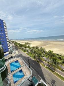 Nespecifikovaný výhled na moře nebo výhled na moře při pohledu z apartmánu