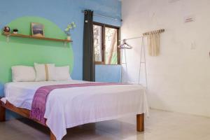 Gallery image of Saranaj in Valladolid +23 photos