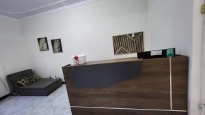 Nápoje v ubytování Meeting Point Hostel- Praia, also in Tarrafal & Fogo-NO CASH ACCEPTED