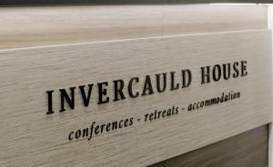 Invercauld House tanúsítványa, márkajelzése vagy díja