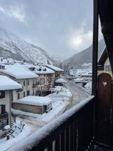 Gallery image of LTHorses & Dreams in La Thuile