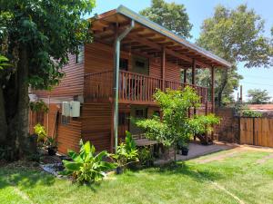 Foto de Petiribi Apart