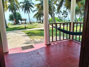 Giardino di Helios Beach Resort