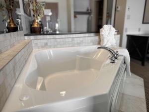 Fotografie z fotogalerie ubytování Coast Weyburn Hotel v destinaci Weyburn
