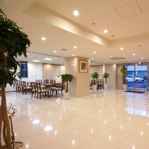 Fotografie z fotogalerie ubytování サンホテル尼崎 v destinaci Amagasaki