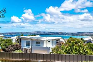 Φυσικό τοπίο κοντά σε αυτή η παραθεριστική κατοικία