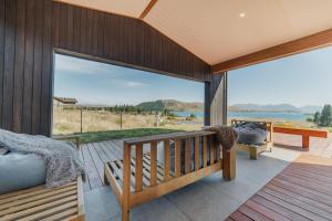 Táj Show holiday homes közelében