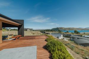 Táj Show holiday homes közelében