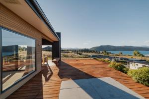 Táj Show holiday homes közelében