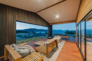 Táj Show holiday homes közelében