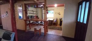 Gallery image of Hospedaje Paraiso Aulen in Isla Aulén