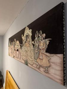 Fotografie z fotogalerie ubytování studio flat very closeLHR to LHR v destinaci Staines