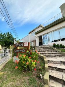 Galeriebild der Unterkunft Hotel Terrazas del Sol in Villa Carlos Paz + 11 Fotos