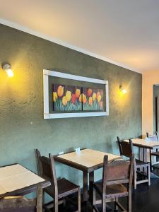 Galeriebild der Unterkunft Hotel Terrazas del Sol in Villa Carlos Paz