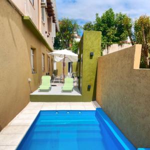 Galeriebild der Unterkunft Hotel Terrazas del Sol in Villa Carlos Paz