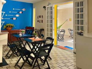 Fotografie z fotogalerie ubytování Pousada do Luar Cabo Frio v destinaci Cabo Frio