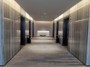Fotografija v galeriji nastanitve 温州华侨饭店柏宴店 v mestu Wenzhou