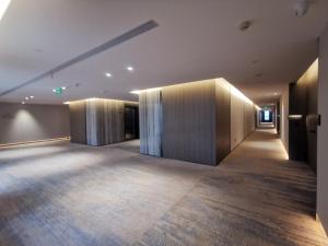 Fotografija v galeriji nastanitve 温州华侨饭店柏宴店 v mestu Wenzhou